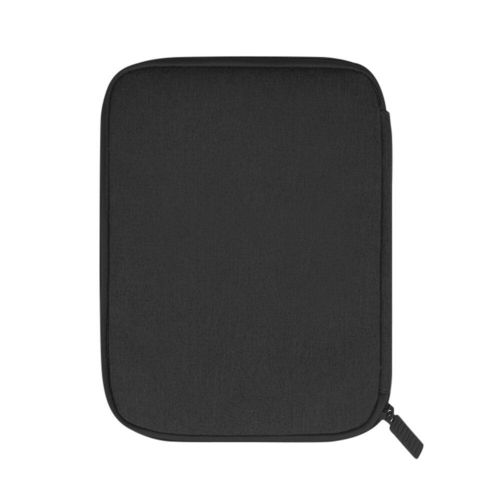 Organisateur De Bracelet De Montre Portable Multifonction, Boîte De Rangement De Bracelet De Montre, Sac De Voyage De Montre, Pochette Gris Noir