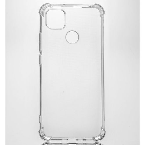 We Coque De Protection Tpu Xiaomi Redmi 9c / Redmi 9c Nfc / 10a Transparent: Anti-Chocs - Ultra Résistant Semi-Rigide - Apparence Du Téléphone Conservée