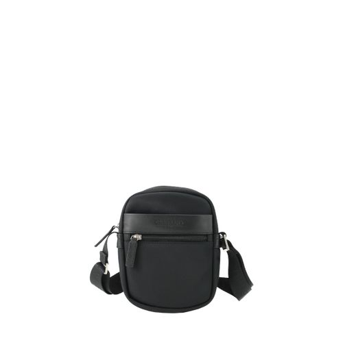 Sacoche zippée porté croisé Chabrand Saint Antoine 81021110