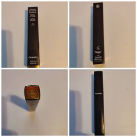 Mascara Noir Waterproof Noir