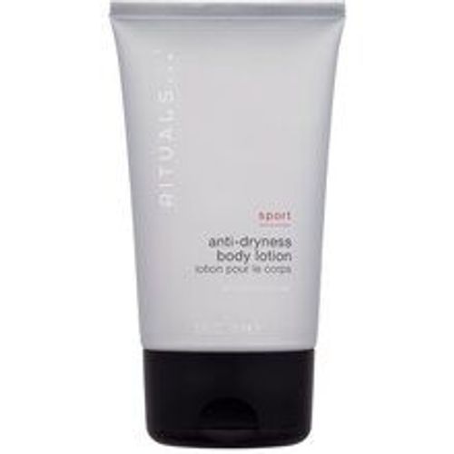 Rituals - Men Sport Anti-Dryness Body Lotion - Hydrata¿Ní T¿Lové Mléko S Detoxika¿Ním Ú¿Inkem 100ml 
