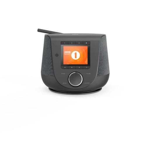 Radio numérique "DIR3200SBT", FM/DAB/DAB+/rad. Int/App/Bluetooth®, nr