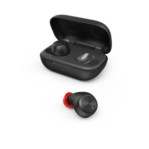 Écouteurs Bluetooth® "Spirit Chop", True Wireless, intra-auricul., nrs