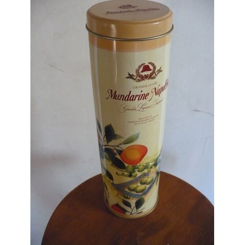 Boite Mandarine Napoleon