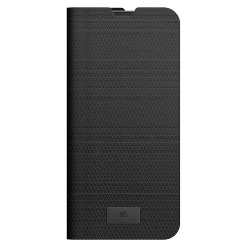 Coque Classic Clapet Iphone 14 Pro Max Noir