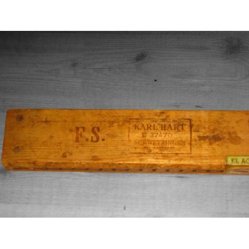 Porte Cigare Karl Hart