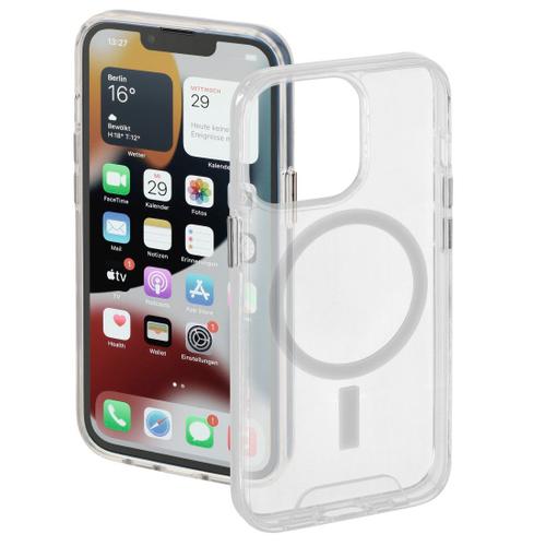 "Magcase Safety" Coque Apple Iphone 14 Pro Max, Transparent