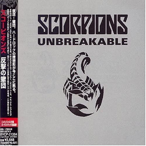 Unbreakable