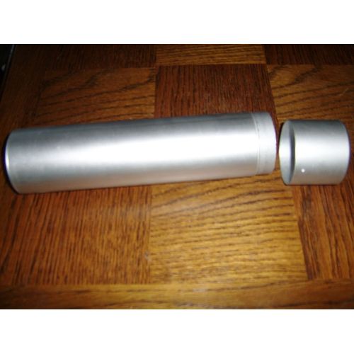 Boite Cylindrique