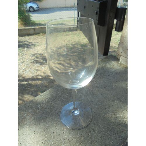 Verre À Vin Chef & Sommelier