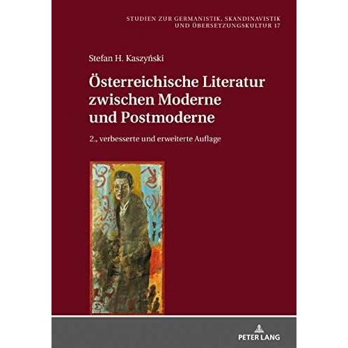 Österreichische Literatur Zwischen Moderne Und Postmoderne