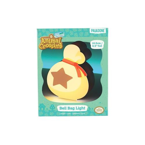 Animal Crossing - Lampe Bell Bag 16 Cm