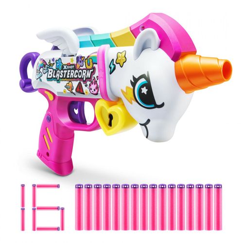 Xshot Blastercorn Heartbreaker