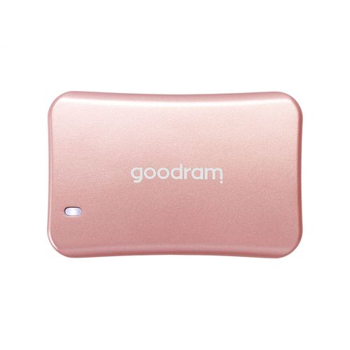 Goodram Ssdpr-hx200-1k0-rg Lecteur à Circuits Intégrés Externe 1 To U