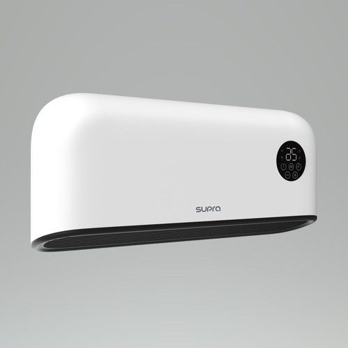 RADIATEUR SUPRA TINOCERAMBLANC