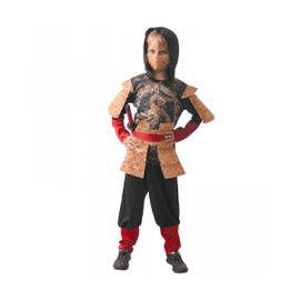Costume Ninja Dragon 7 9 Ans