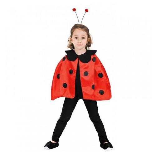 Deguisement Set Coccinelle Pour Enfant