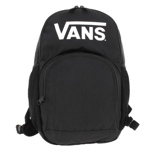 Sac à dos collège Vans Alumni backpack-b Noir