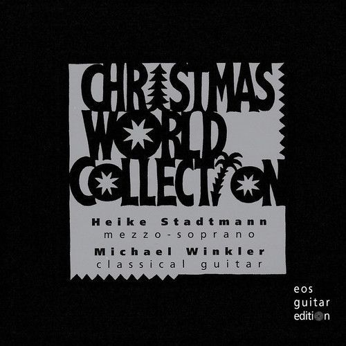 Stadtmann / Winkler - World Christmas Collection [Compact Discs]