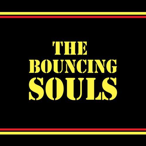 The Bouncing Souls - Bouncing Souls - Anniversary Edition [Vinyl Lp] Colored Vinyl, Gold, Anniversary Ed