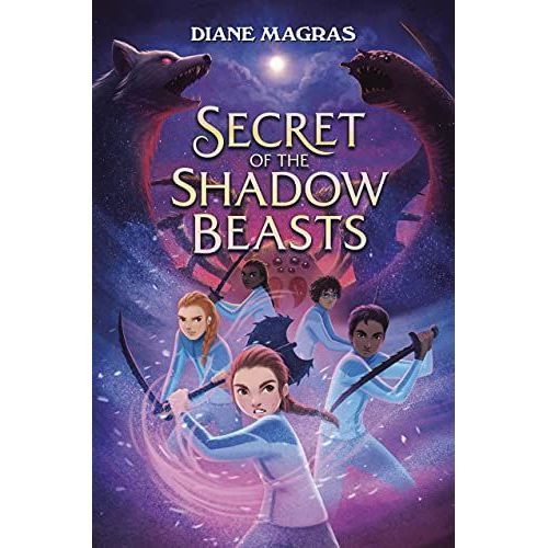 Secret Of The Shadow Beasts