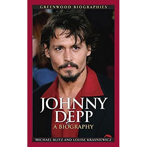 Johnny Depp