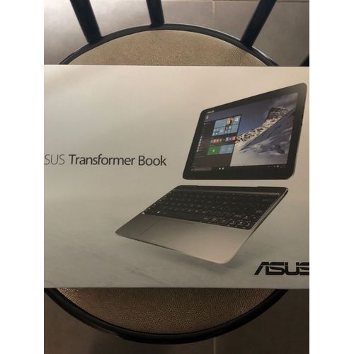 Asus Transformer Book