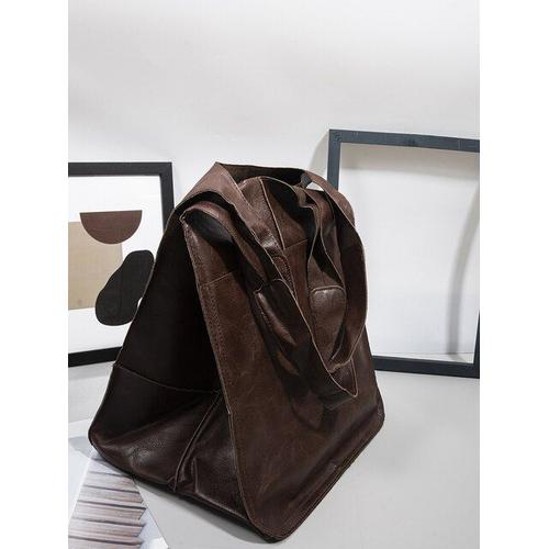 Grand sac shop pour femme