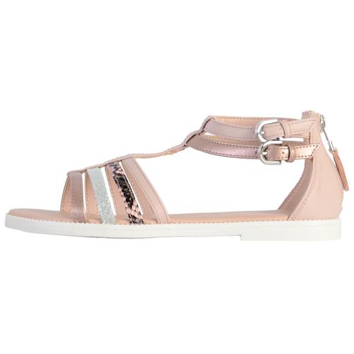 Sandale Cuir Enfant Geox Karly