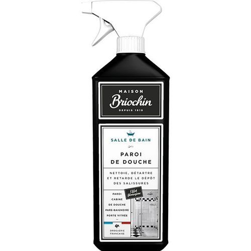 Maison Briochin - Nettoyant Paroi De Douche 750ml