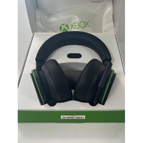 Casque Xbox One Xbox Wireless Headset