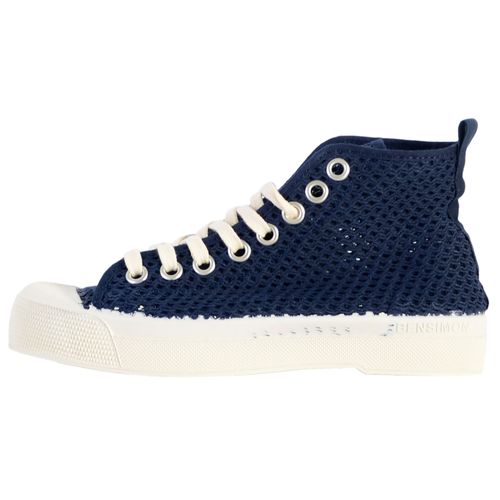 Basket Lacet Bensimon Stella