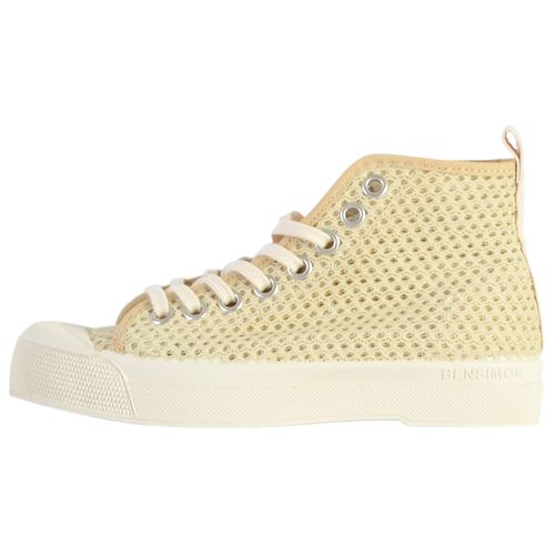 Basket Lacet Bensimon Stella