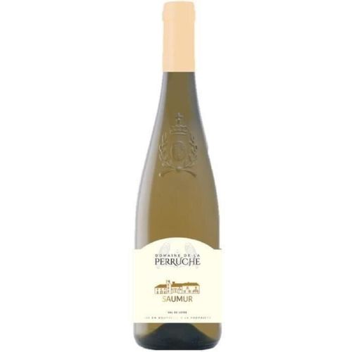 Domaine De La Perruche 2022 Saumur - Vin Blanc De Loire