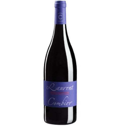 Domaine Laurent Combier Cuvée L 2023 Crozes Hermitage - Vin Rouge De La Vallée Du Rhône