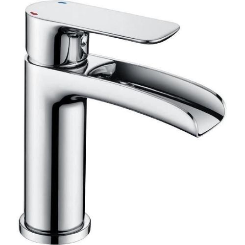 Mitigeur lavabo HUTT chrom¿