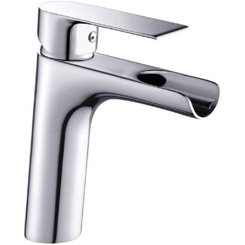 Mitigeur lavabo COBA chrom¿