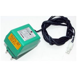 Nikko Chargeur Pour Batterie 7.2v Mini-Tamiya Gp15 Clio/306 [Sbc-7206]-Nikko