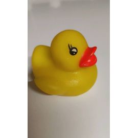 Jouet Canard Jaune 