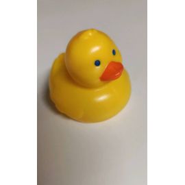 Jouet Canard Jaune 