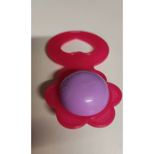 Jouet Bébé Yo-Yo Plastique Rose Violet 