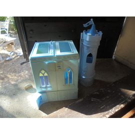 Mattel 2006 Éléments De Château