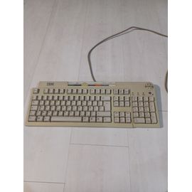Clavier IBM kb 9930 Vintage