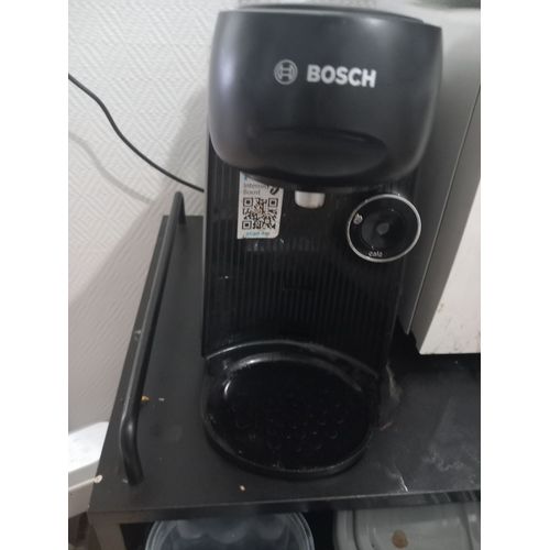 Tassimo botch noire