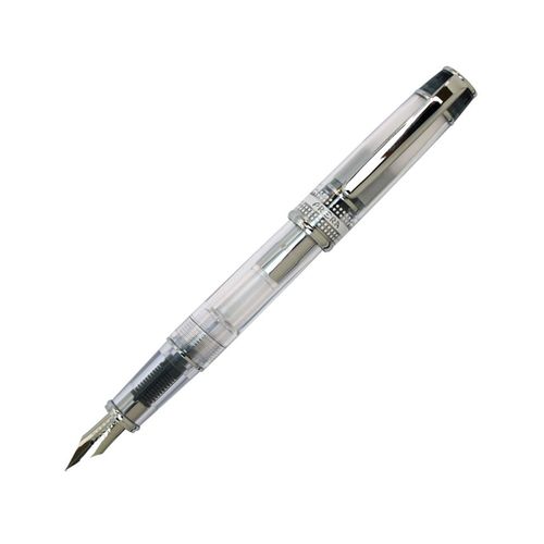 Pilot Prera Iro-Ai Medium-Nib Stylo Plume 1 Noir