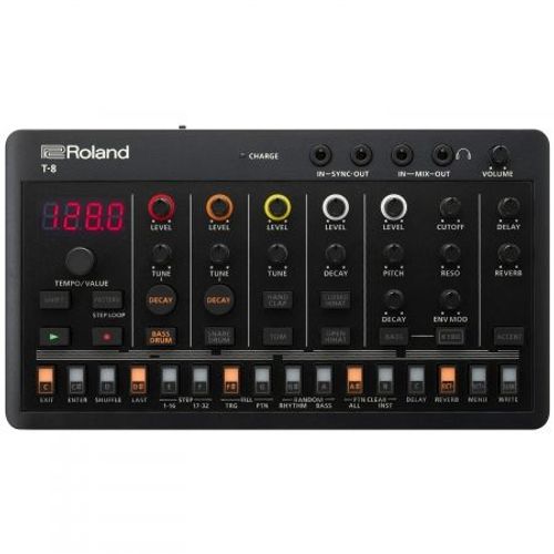 Roland - T-8 Beat Machine