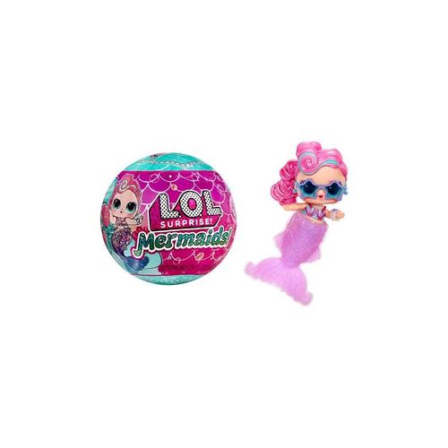 Mga L.O.L. Surprise Mermaids! Tots Asst In Pdq