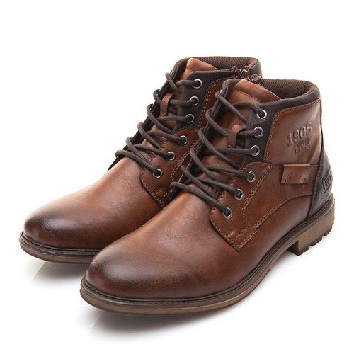 Chaussures montantes homme