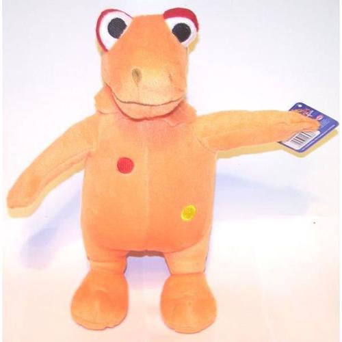 Peluche Casimir 35 Cm