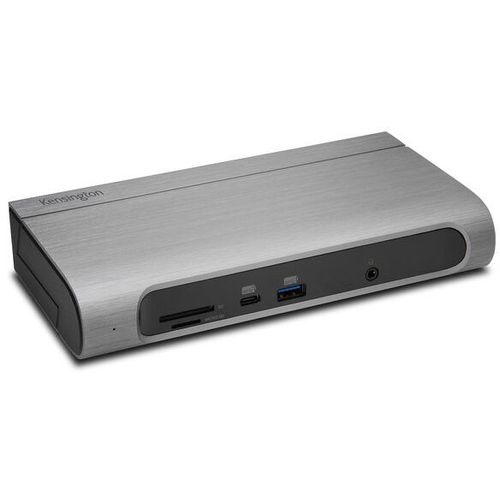 Kens Sd5600t Tb3 & Usb-c Duale 4k Dock | K34009eu